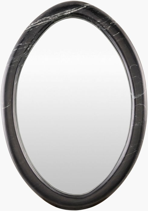 Araminta Accent Mirror