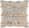Helena Accent Pillow Poly, Decorative Pillow by Surya, 18" length x 18" width thumbnail