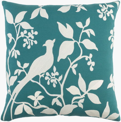 Kingdom Accent Pillow