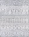 Azalea Handmade Rug, by Surya, 1'6" length x 1'6" width thumbnail