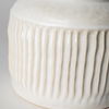 Judy Small Eggshell Ceramic Vase thumbnail 7