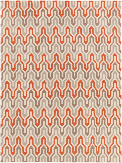 Fallon Handmade Rug