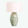 Amos Ceramic Table Lamp thumbnail 0