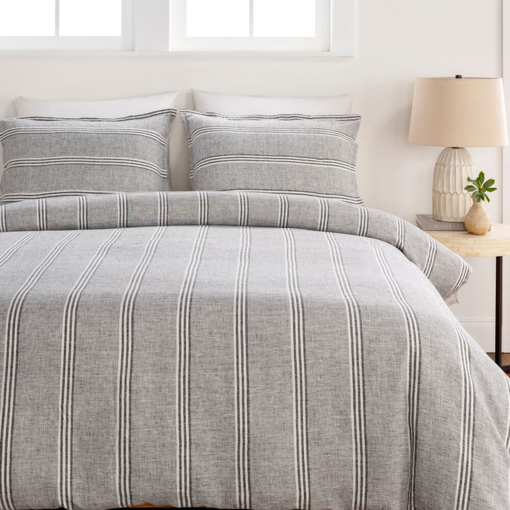 Clarke Bedding Swatch, by Surya, 8" length x 8" width