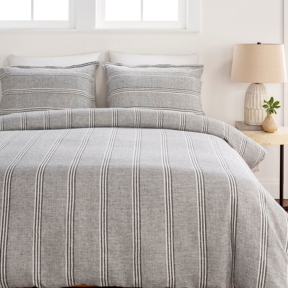 Clarke Bedding Swatch large image 