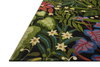 Loloi Botanical Rug, 7'10" length x 11'2" width thumbnail 2
