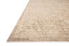 Chris Loves Julia x Loloi Palma Rug, 1'6" length x 1'6" width thumbnail 4