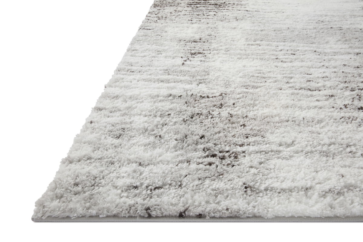 Loloi Bliss Shag Rug, 2'7" length x 12' width View 3
