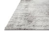 Loloi Bliss Shag Rug, 2'7" length x 12' width thumbnail 3