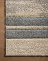 Loloi Silas Rug, 1'6" length x 1'6" width thumbnail 3