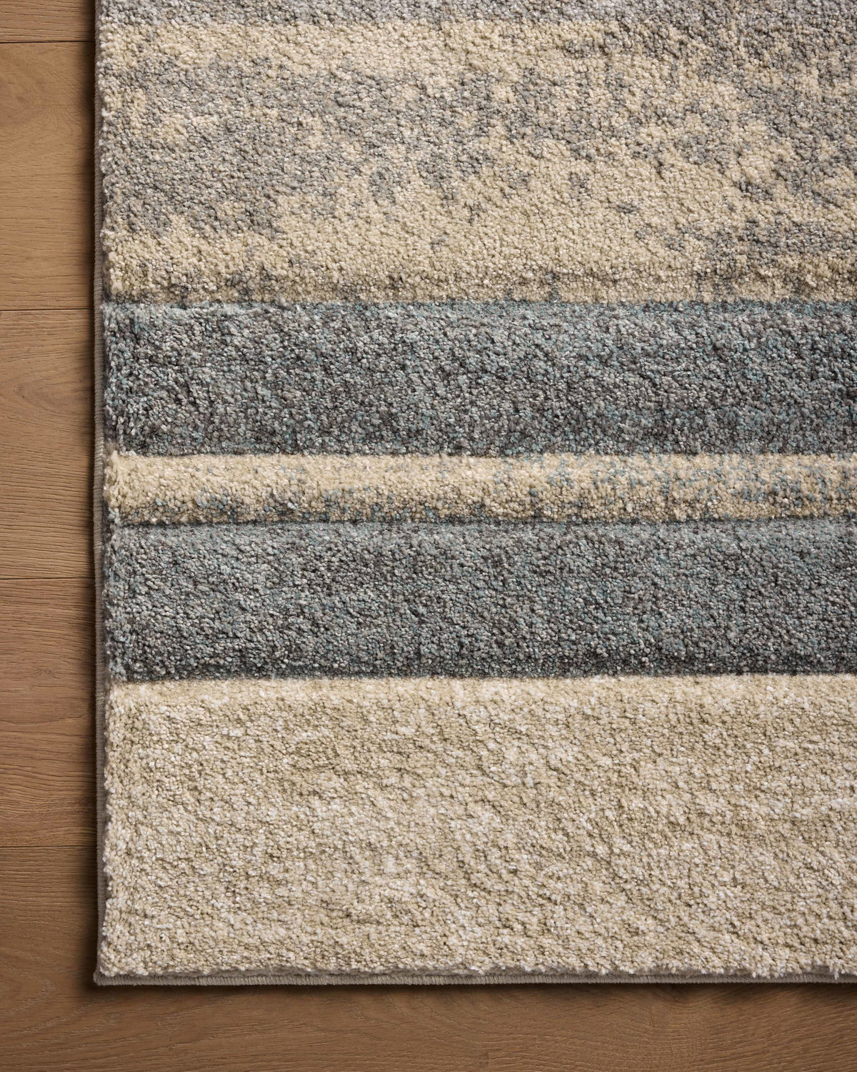 Loloi Silas Rug, 2'7" length x 4' width View 3