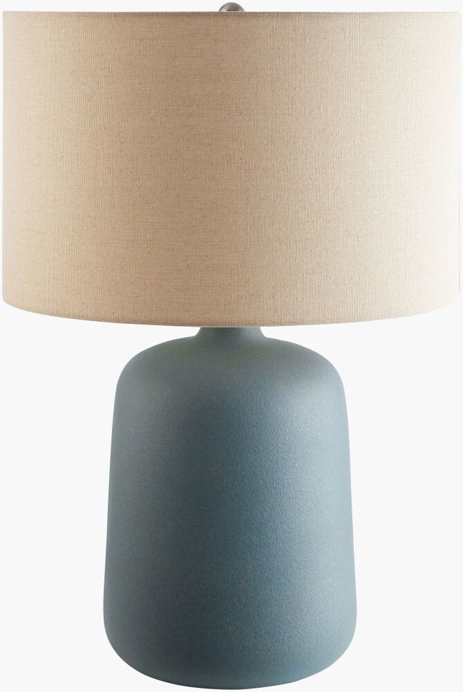 Harmonie Accent Table Lamp, by Surya, 15" width x 24" height