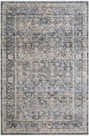 Neiland Machine Woven Rug, by Surya, 7'10.49" length x 5'2.99" width thumbnail