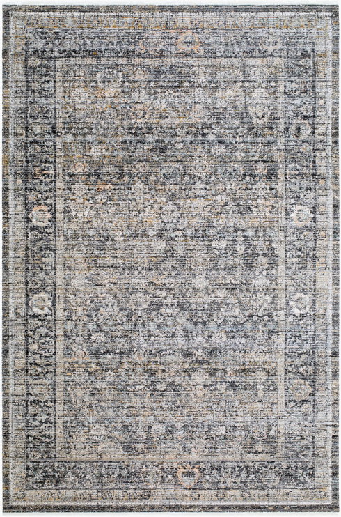 Neiland Machine Woven Rug