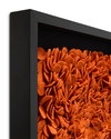Loloi Chili Pepper Wall Art, Wall Hanging, 24" length x 24" width thumbnail 2