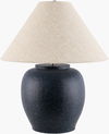 Forest Accent Table Lamp, by Surya, 20" width x 26" height thumbnail