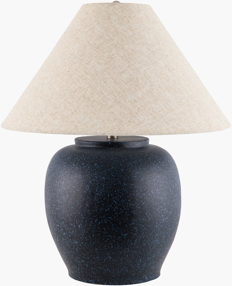 Forest Accent Table Lamp, by Surya, 20" width x 26" height
