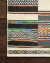 Loloi Mika Rug, 10'6" length x 13'9" width thumbnail 8