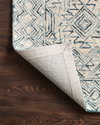 Loloi Ziva Rug, 2'3" length x 3'9" width thumbnail 6