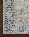 Magnolia Home by Joanna Gaines x Loloi Lenna Rug, 2'3" length x 3'9" width thumbnail 5