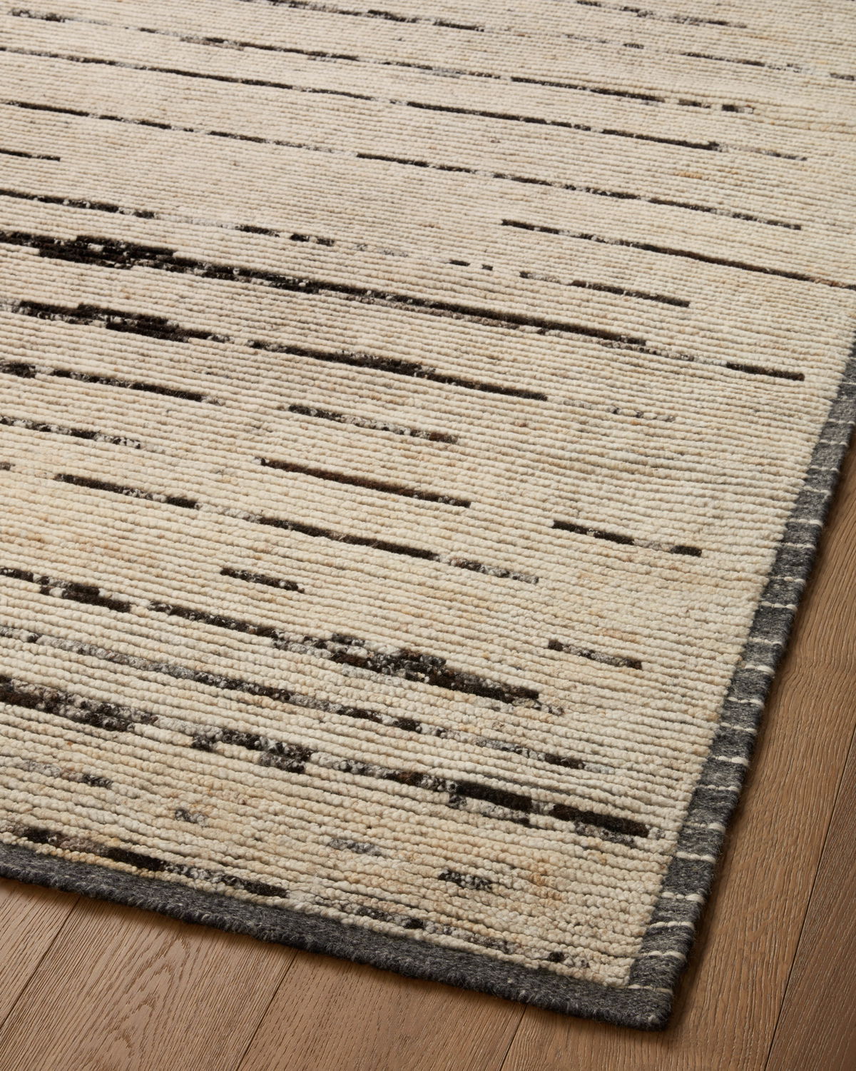Amber Lewis x Loloi Briyana Rug, 2'6" length x 8'6" width View 9