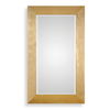 Chaney Gold Mirror thumbnail 0