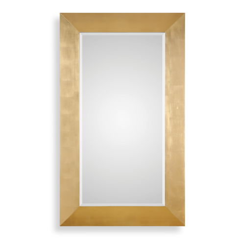 Chaney Gold Mirror