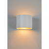 Zak Wall Sconce, by Renwil, 4.72" height x 5.24" depth thumbnail 3
