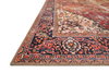 Loloi Loren Rug, 2'3" length x 3'9" width thumbnail 4