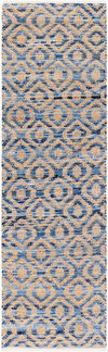 Jean Handmade Rug thumbnail 0