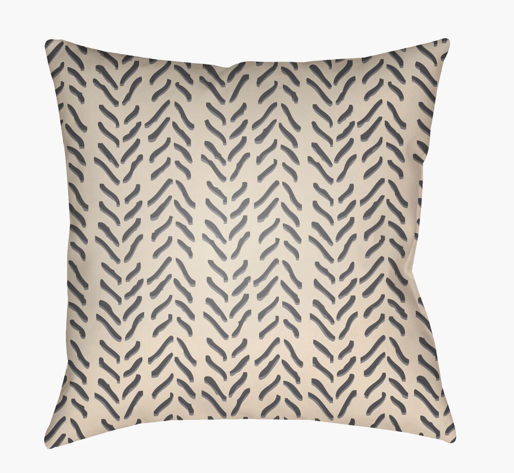 Textures Accent Pillow large image 