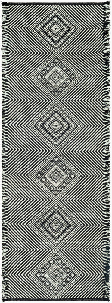 Zanafi Handmade Rug