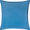 Cotton Velvet Accent Pillow thumbnail 0