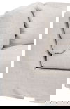 Lena Modular Slipcover Corner Chair 4 Lena Modular Slipcover Corner Chair thumbnail 4