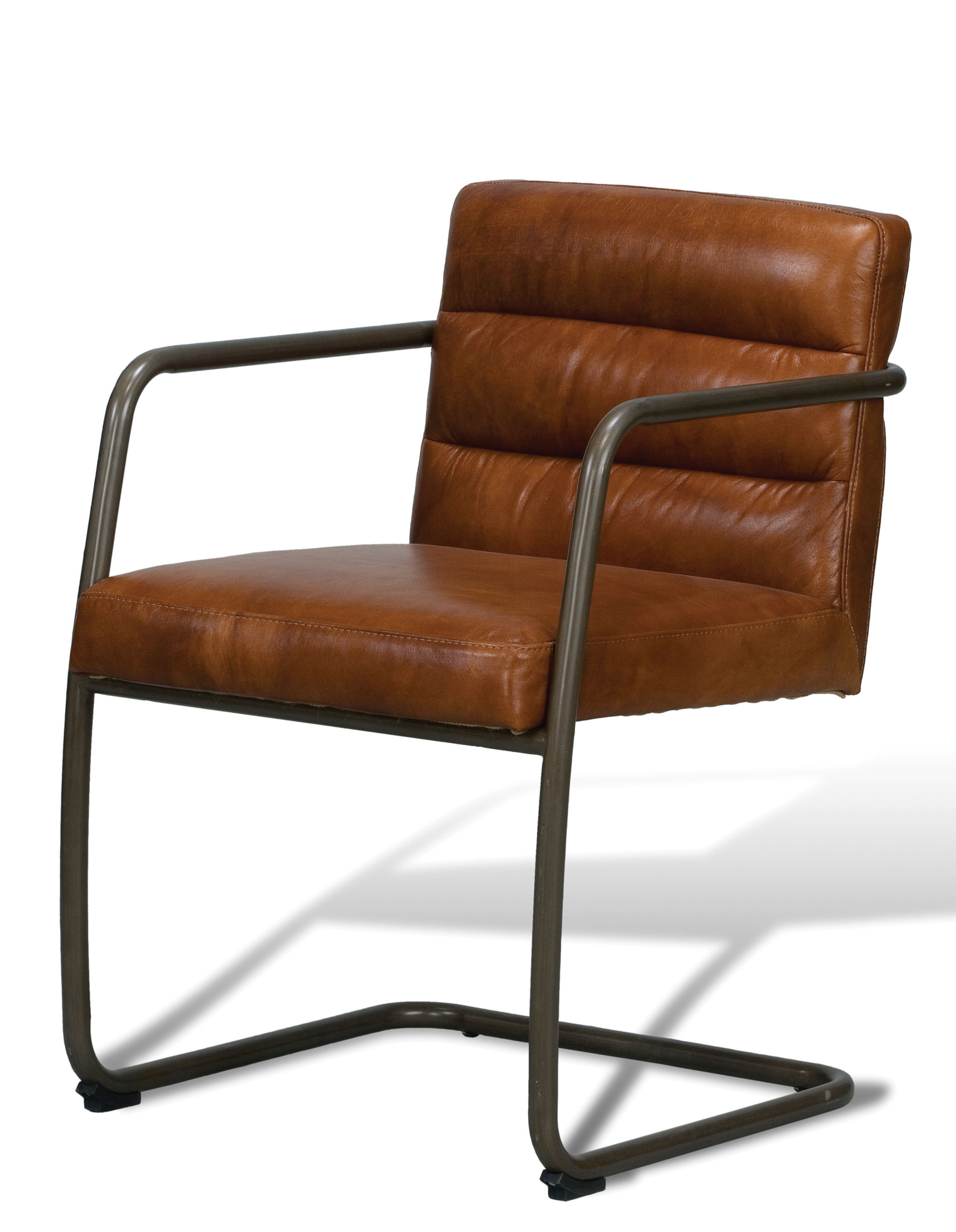 Director's Chair, Seating by Sarreid, 21" length x 24" width x 31" height View 1