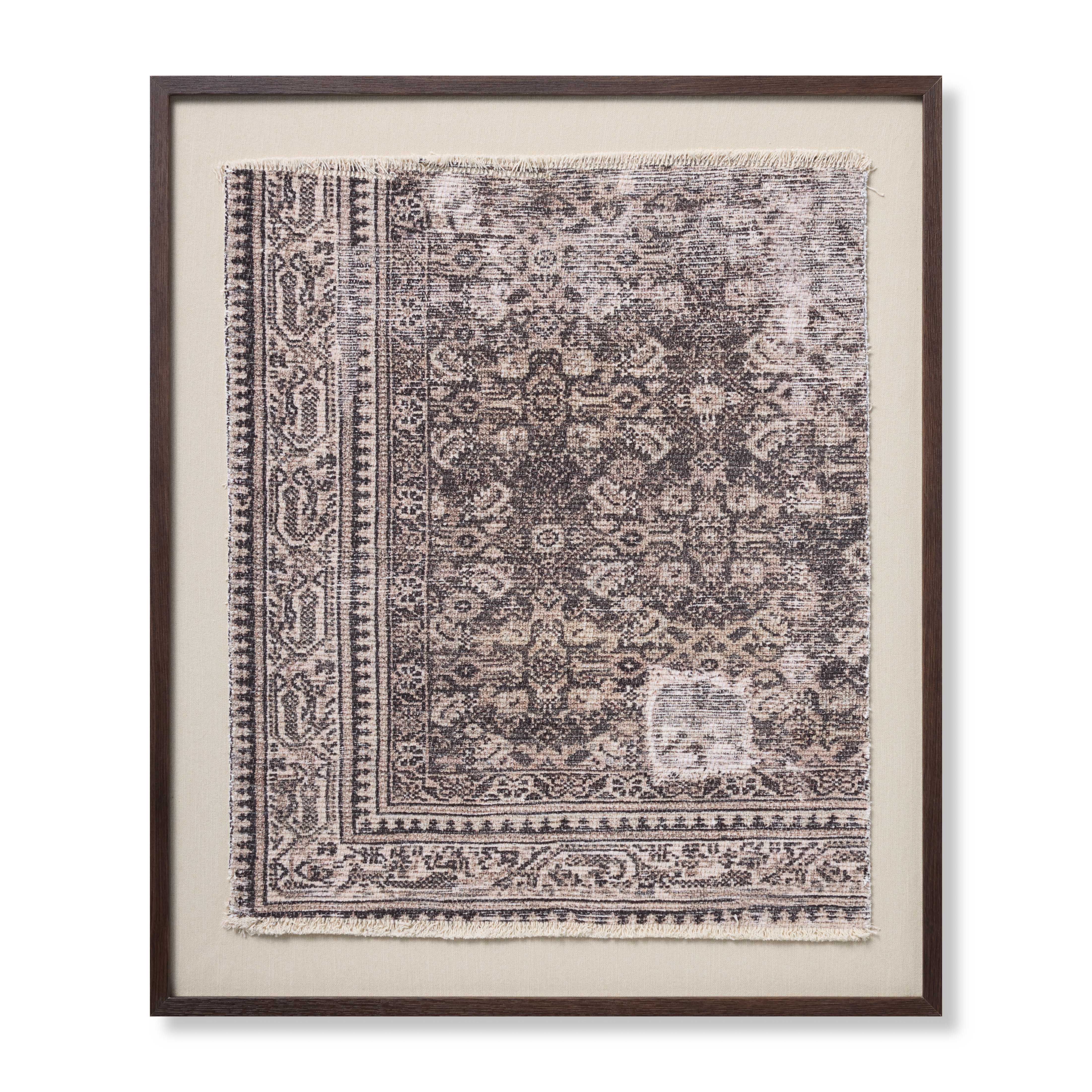 Loloi Jabel Wall Art large image 