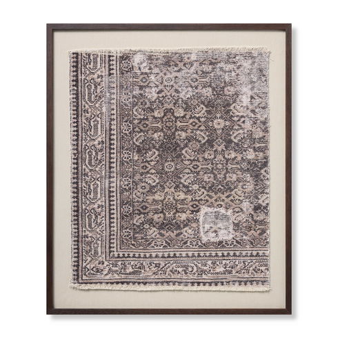 Loloi Jabel Wall Art