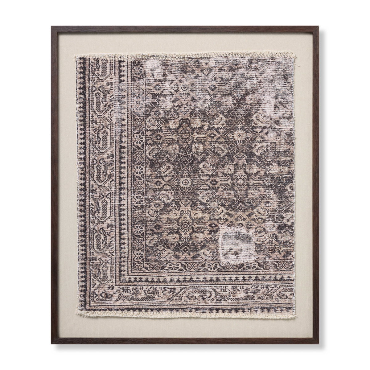 Loloi Jebel Wall Art, Wall Hanging, 33" length x 39" width View 1