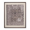 Loloi Jebel Wall Art, Wall Hanging, 33" length x 39" width thumbnail 1