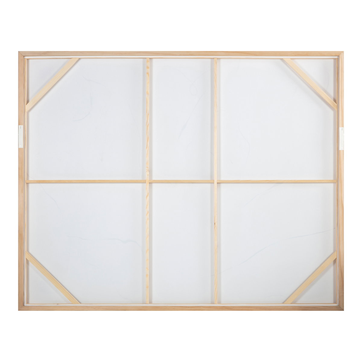 Impression Framed Painting Terra Palette, by Moe's Home, 60" width x 48" height x 2" depth View 5