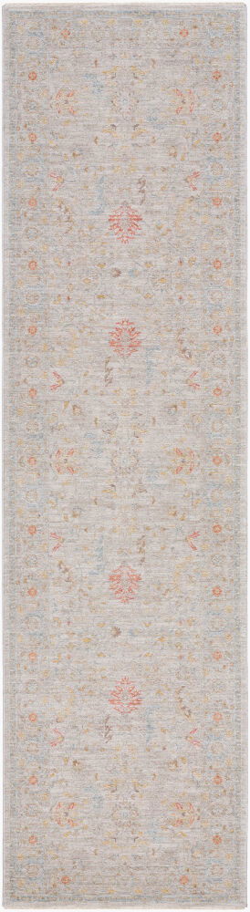 Avant Garde Machine Woven Rug