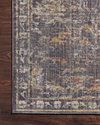 Chris Loves Julia x Loloi Rosemarie Rug, 2'7" length x 4' width thumbnail 8