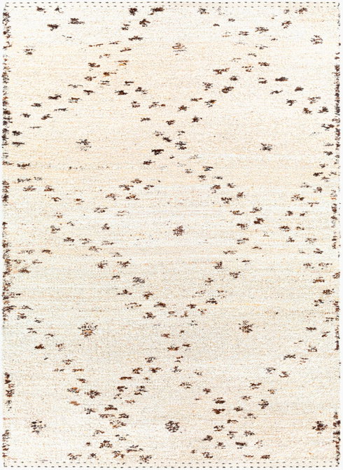 Machu Picchu Handmade Rug