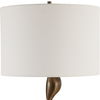 Remolino Bronze Table Lamp thumbnail 4