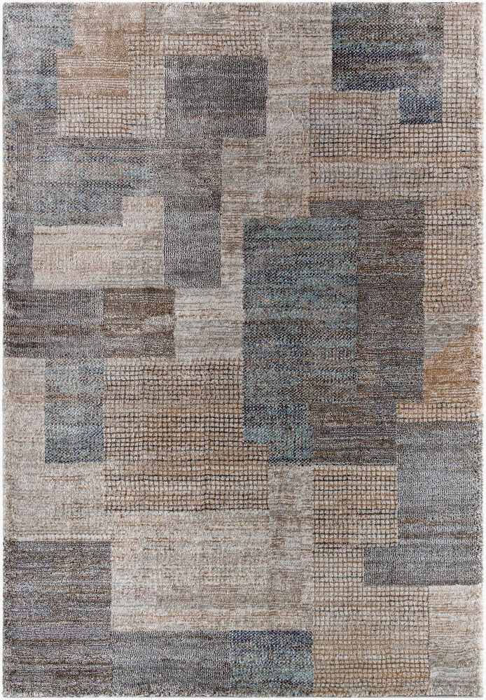 Montana Machine Woven Rug, by Surya, 11'11.7" length x 9'2.24" width