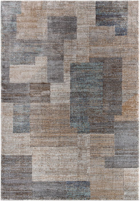 Montana Machine Woven Rug