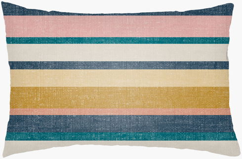 Lolita Lumbar Pillow