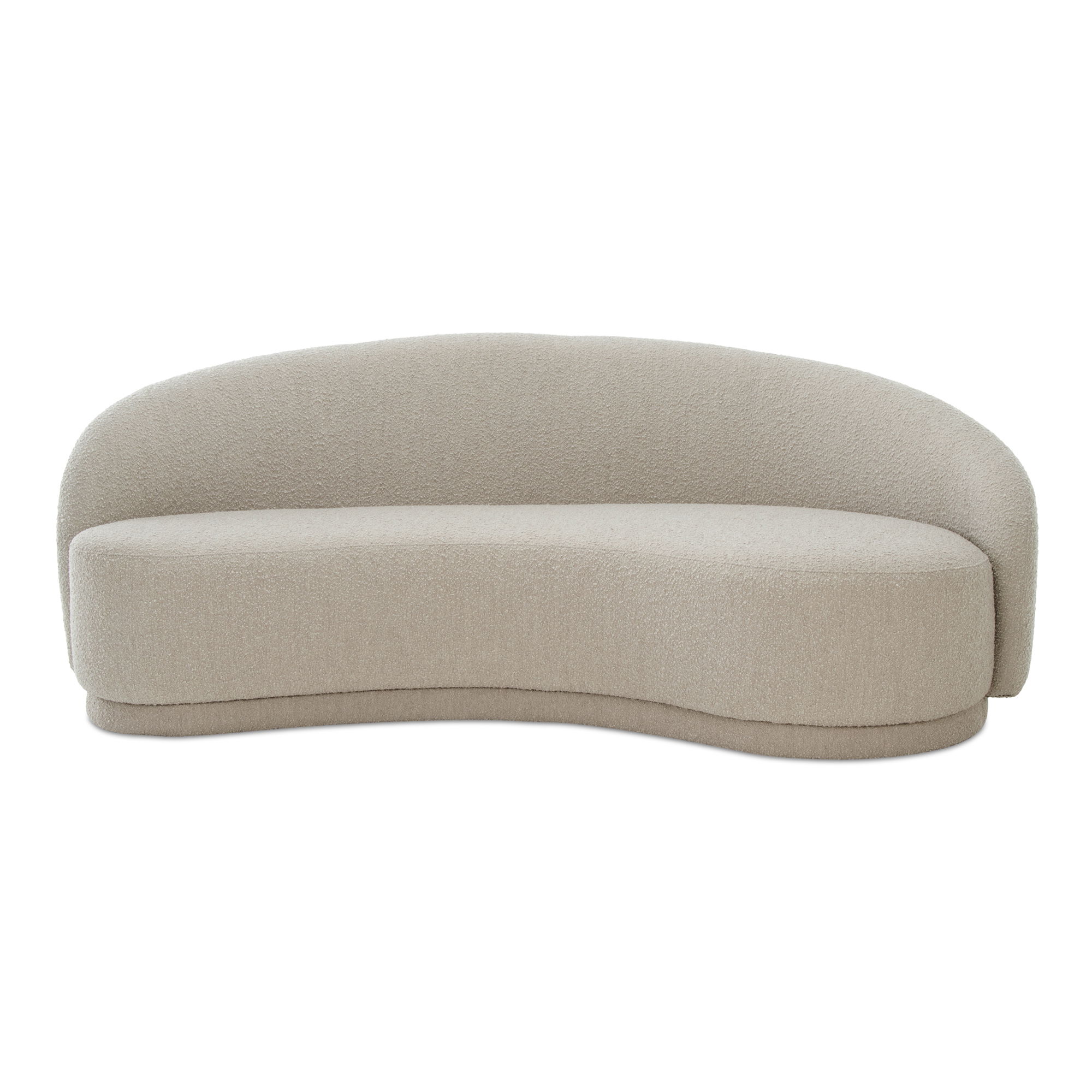 Excelsior Sofa Shiitake Beige large image 