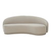 Excelsior Sofa Shiitake Beige thumbnail 0