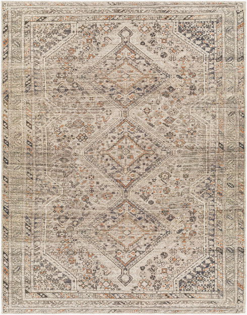 Amelie Machine Woven Rug